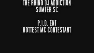 THE RIHNO DJ ADDICTION