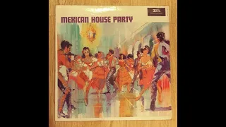 Mexican House Party 1940's V/A Full Album