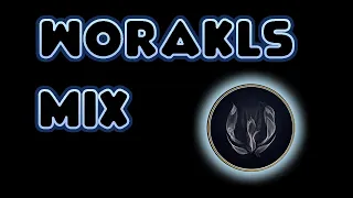 Worakls Mix