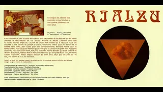 Rialzu - U rigiru (France Zeuhl&Jazz Rock/Fusion 1978)