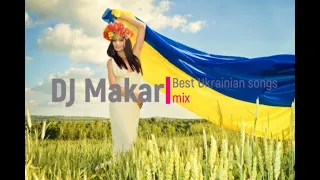 Top | Top music | Dj Makar - Best Ukrainian songs