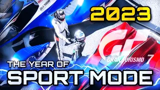 GT7: ULTIMATE Guide to Online Racing in 2023