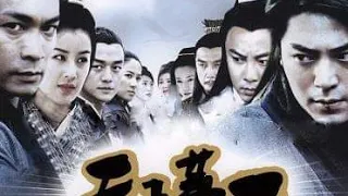 (Eng Sub) worlds finest Ep18 (Wallace Huo, Michelle Ye)