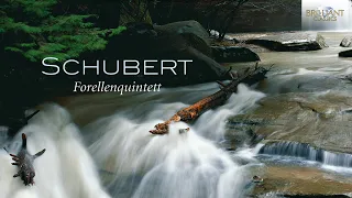 Schubert: Forellenquintett