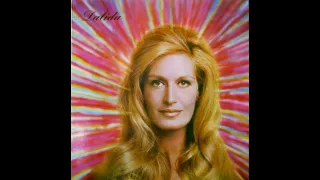 Dalida  seule avec moi