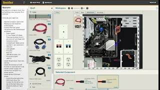 15.1 Build a Computer from Scratch