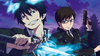 AMV ➳ Ao No Blue Exorcist