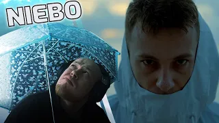 Metal słucha rapu - OPAŁ - NIEBO 🌧