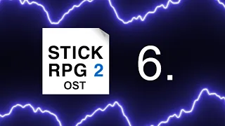 Stick RPG 2 Soundtrack - 6. Paper Thin City Night