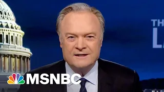 Watch The Last Word With Lawrence O’Donnell Highlights: Feb. 14