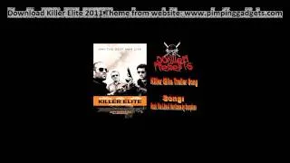 Killer Elite Trailer Song + EXCLUSIVE  Windows 7 Theme Link