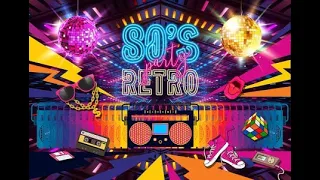 Retro 80s Nu Disco Music Mix Vol 1 #MikeZammo