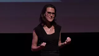 The Neuropsychology of Conduct Disorder in Children | Kalina Michalska | TEDxUCR