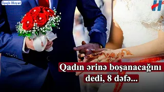 Bakıda faciə: Toyda ərinə boşanacağını dedi, 8 bıçaq zərbəsi aldı