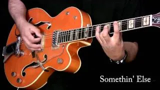 Learn To Play Rockabilly Guitar Lesson