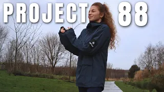 Back to Half Marathon Training: Week One | Project 88 For 2024