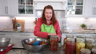 Fermenting 101: How to Make Easy Fermented Food in Minutes