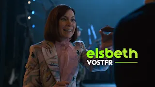 Elsbeth S01 Trailer VOSTFR - The Good Wife spin-off