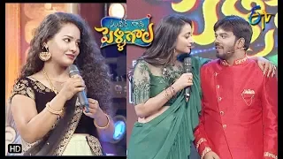 Bhanu,Radha Intro | ETV Ugadi Special Event | 6th April 2019 | ETV Telugu