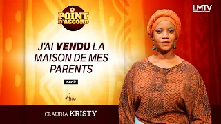 J'ai vendu la maison de mes parents | Point d'Accord