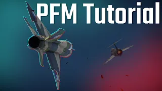 Is The Mig 21 PFM Competitive? | War Thunder Mig 21 PFM Tutorial