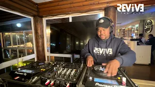 Revive The City - Dj SLO Black Impala Set