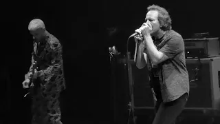 Eddie Vedder & The Earthlings - Brother the Cloud (MULTI-CAM) - NJPAC February 6th, 2022 Newark, NJ