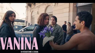 Vanina - È solo un sogno, adesso mi sveglio