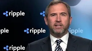 BRAD GARLINGHOUSE EXPLOTA Y DICE ESTO RIPPLE XRP!!!! #xrp #ripple #xrpnews