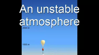 Chapter 11   Atmospheric Stability