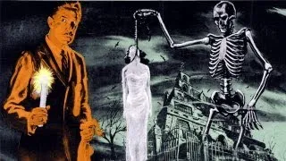 House on Haunted Hill Review - Movie Madness