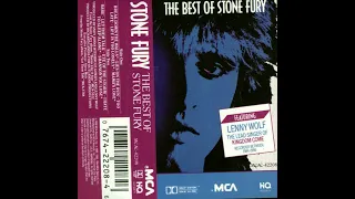 Stone Fury - Too Late (Remastered By David Alpha)