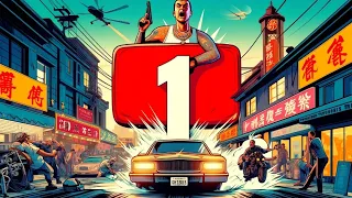 [PHONE] Grand Theft Auto: Chinatown Wars