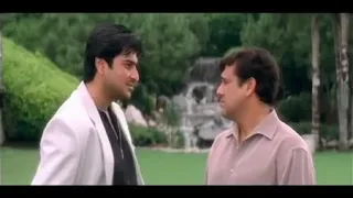 Best dialogue of Govinda