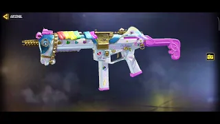 Las mejores armas Legendarias en COD MOBILE