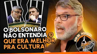 Carreira POLÍTICA | ALEXANDRE FROTA