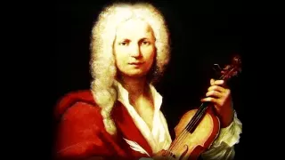 Vivaldi - The Four Seasons (Summer) [Best Quality] Concerto No.2 In G Minor Op.8 No. 2, Rv315