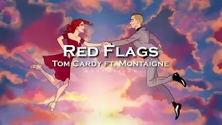 Tom Cardy - Red Flags ft. Montaigne (edit audio)