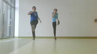 Latin Dance- Choreography #4