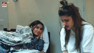 Tumhein Tou Wonder Woman Hona Chahiye Tha.. #SinfeAahan Episode 4 | Best Moment