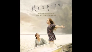 Respire (Breathe) - Marc Chouarain