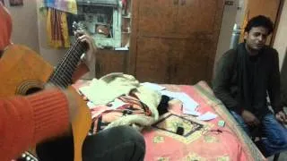 "Kabhi Jo Badal Barse" | Arjit Singh | Acoustic Version by Mayank and Gaurav