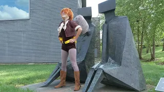 The Unbeatable Squirrel Girl Theme