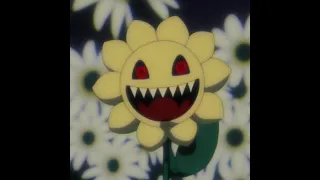 Undertale as an 80s Anime