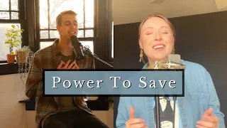 Power To Save - Hillside Recording & Diana Trout