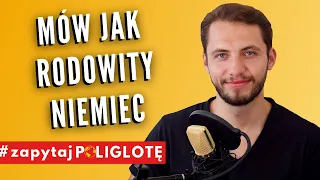 11. Najważniejszych skrótów w niemieckim - potoczny niemiecki #zapytajpoliglotę de odc. 109