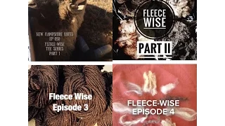 Fleece Wise Part Three