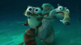 La Era De Hielo: Las Aventuras de Scrat capitulo 4