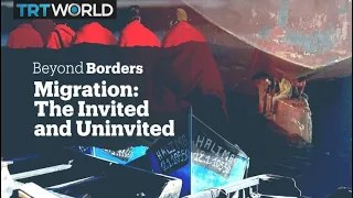 Migration: The Invited and Uninvited