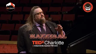 Magic Performance at TEDxCharlotte